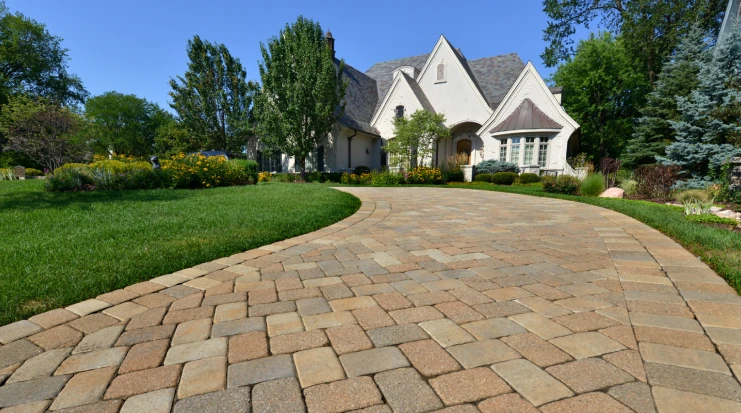 Outdoor Surface Cleaning in Tucson AZ